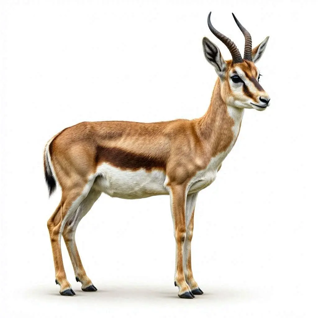 Springbok