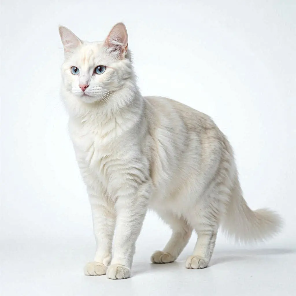 Turkish Angora
