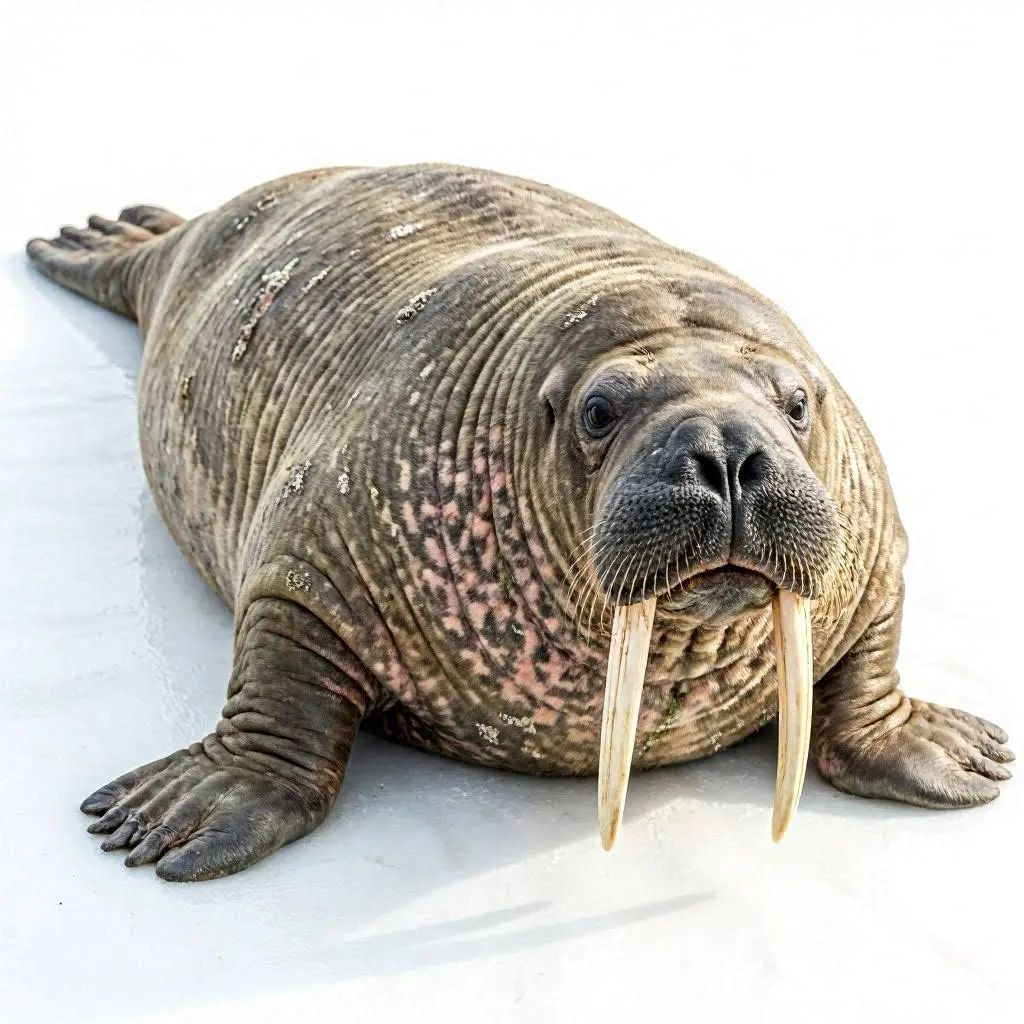 Walrus