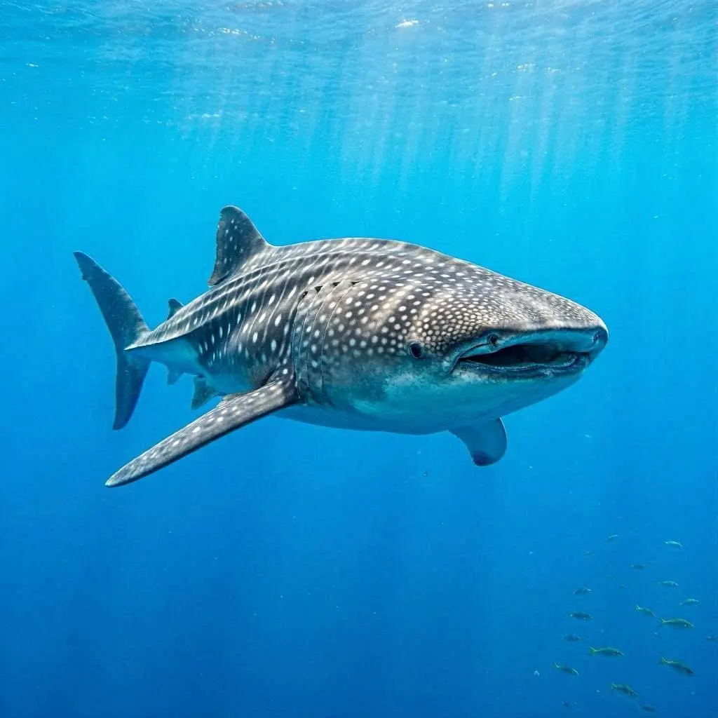 Whale Shark