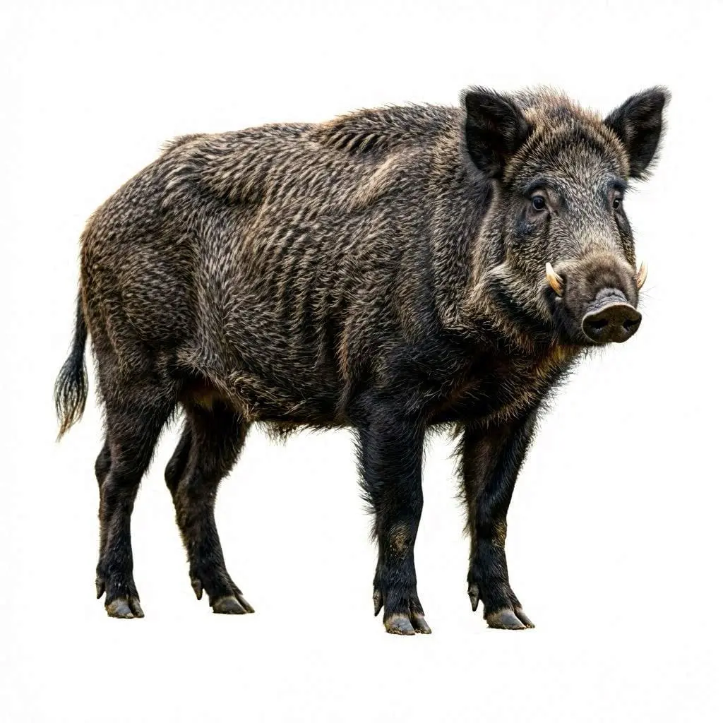 Wild Boar