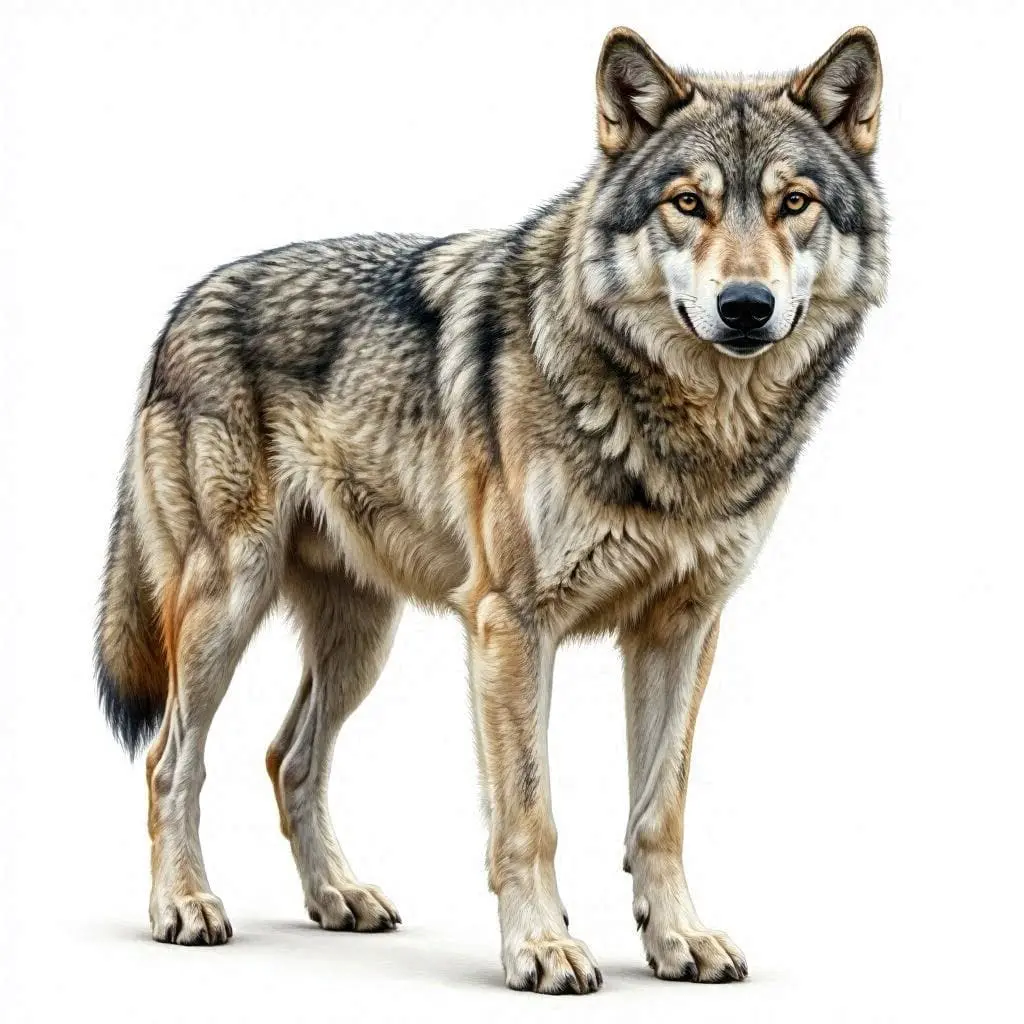Wolf 