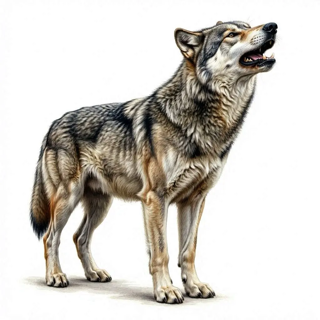 Wolf