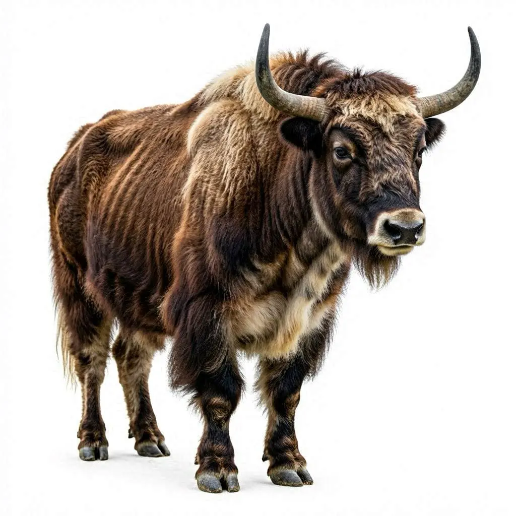 Yak