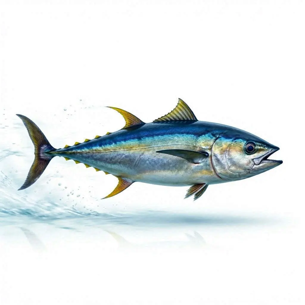 Yellowfin Tuna