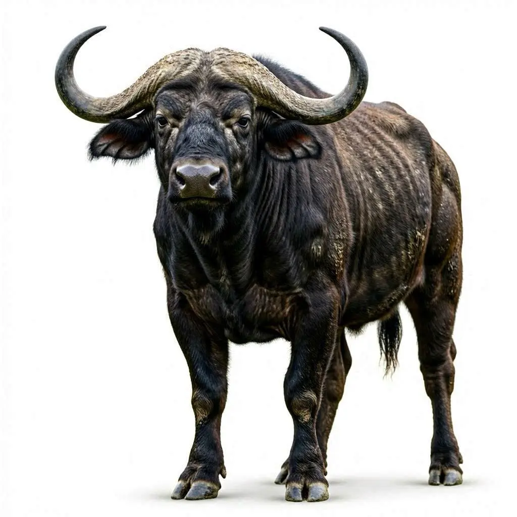Buffalo