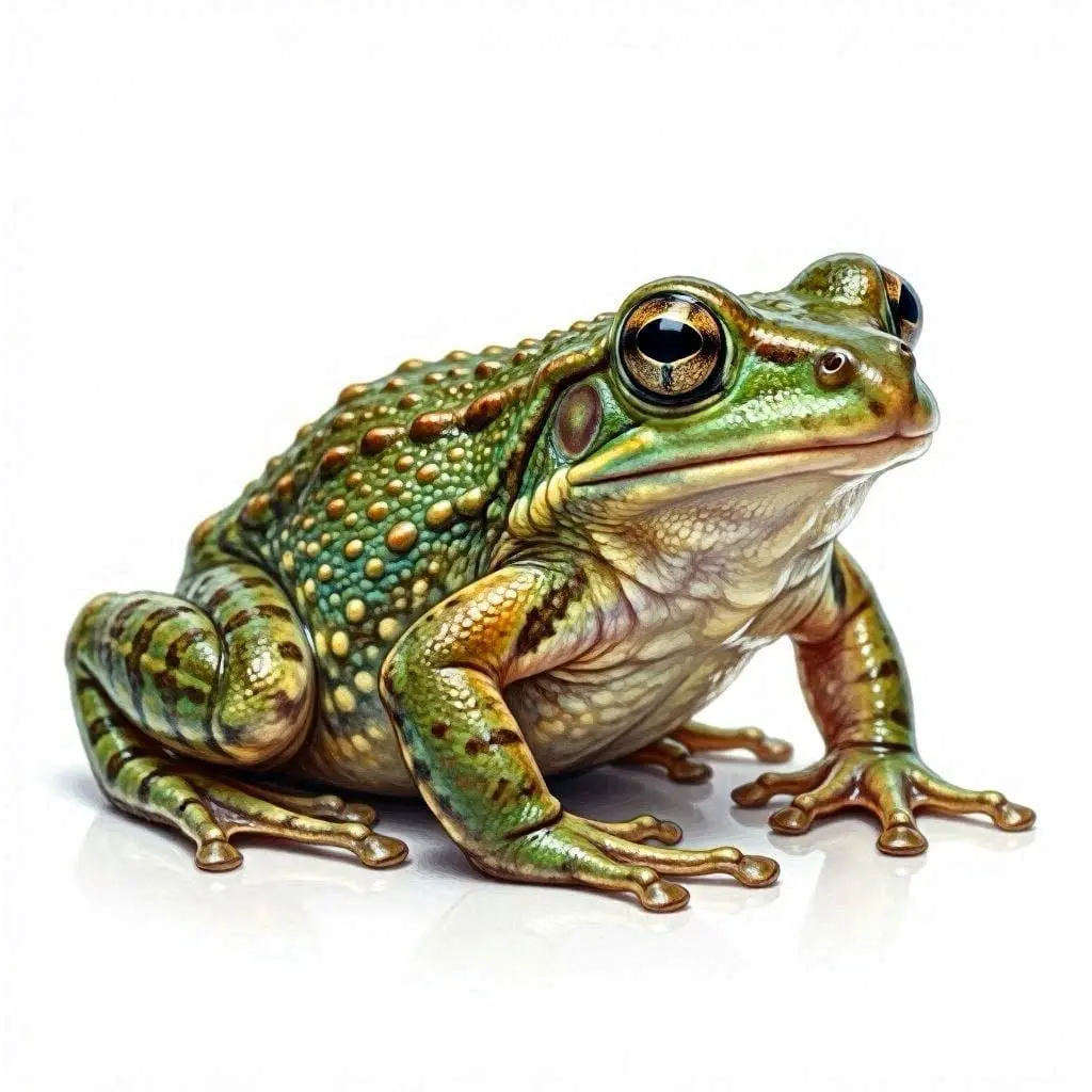 frog 