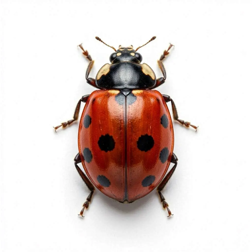 Ladybug