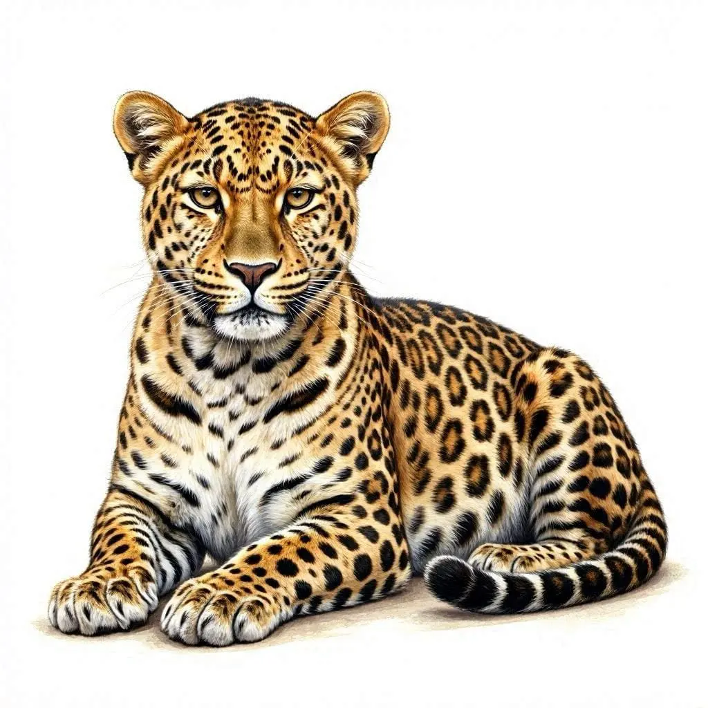 leopard