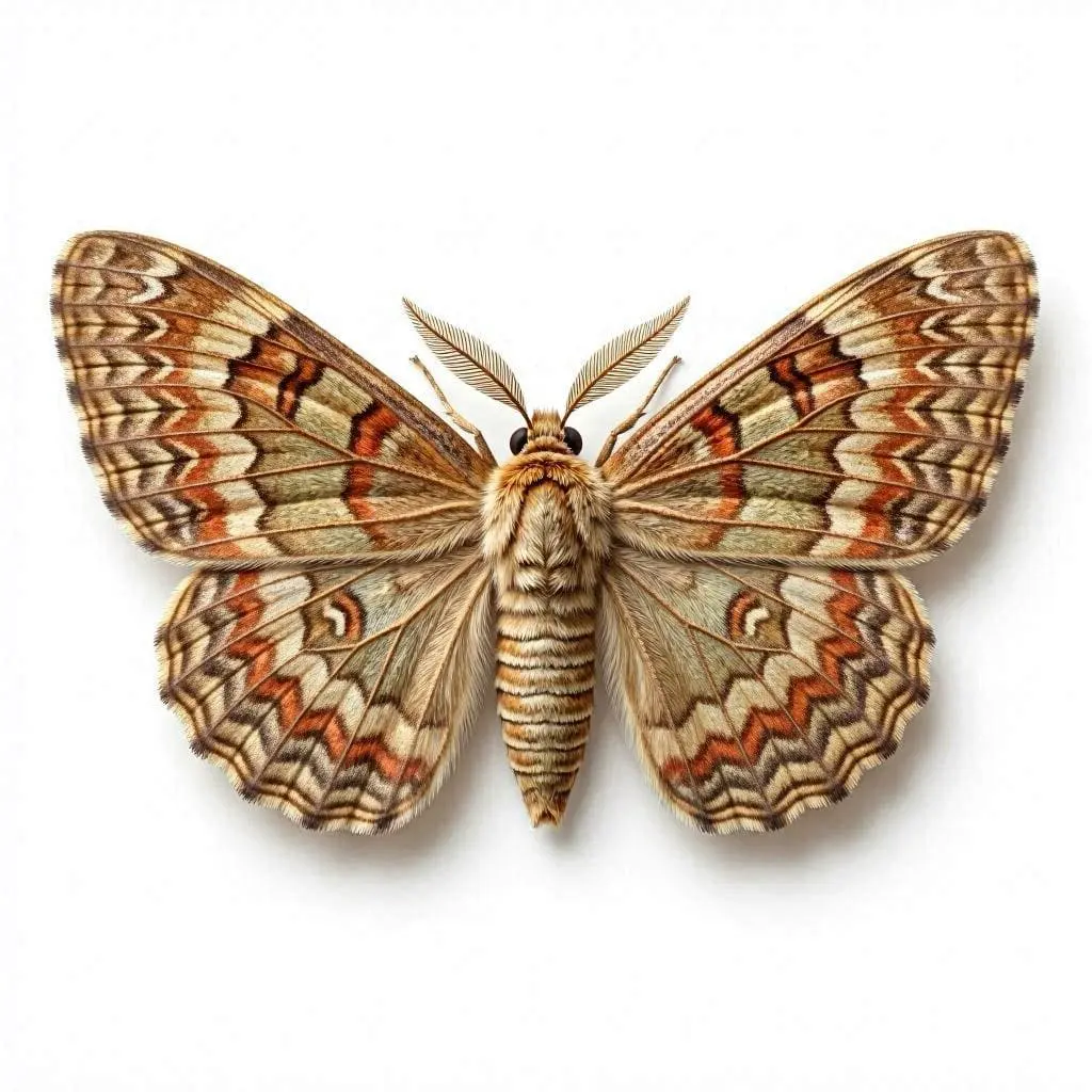 moth 