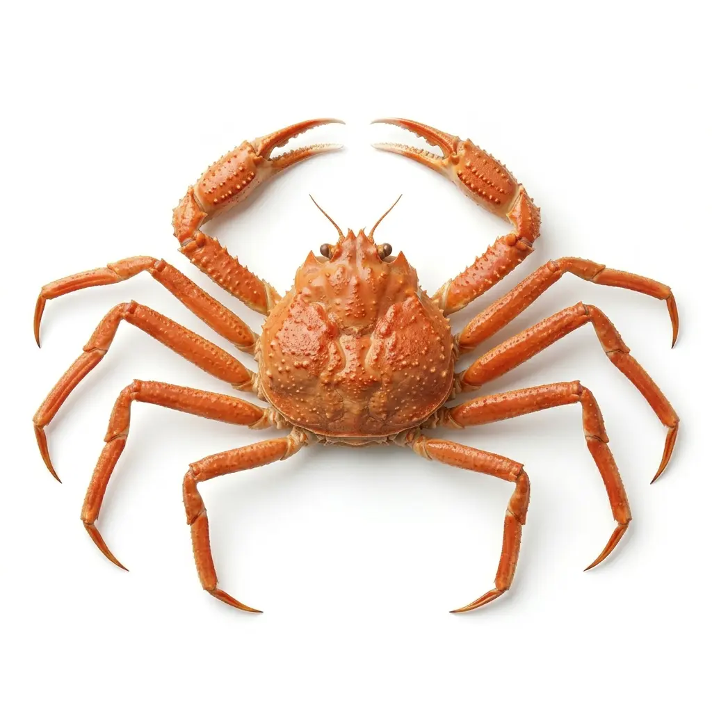 Snow Crab