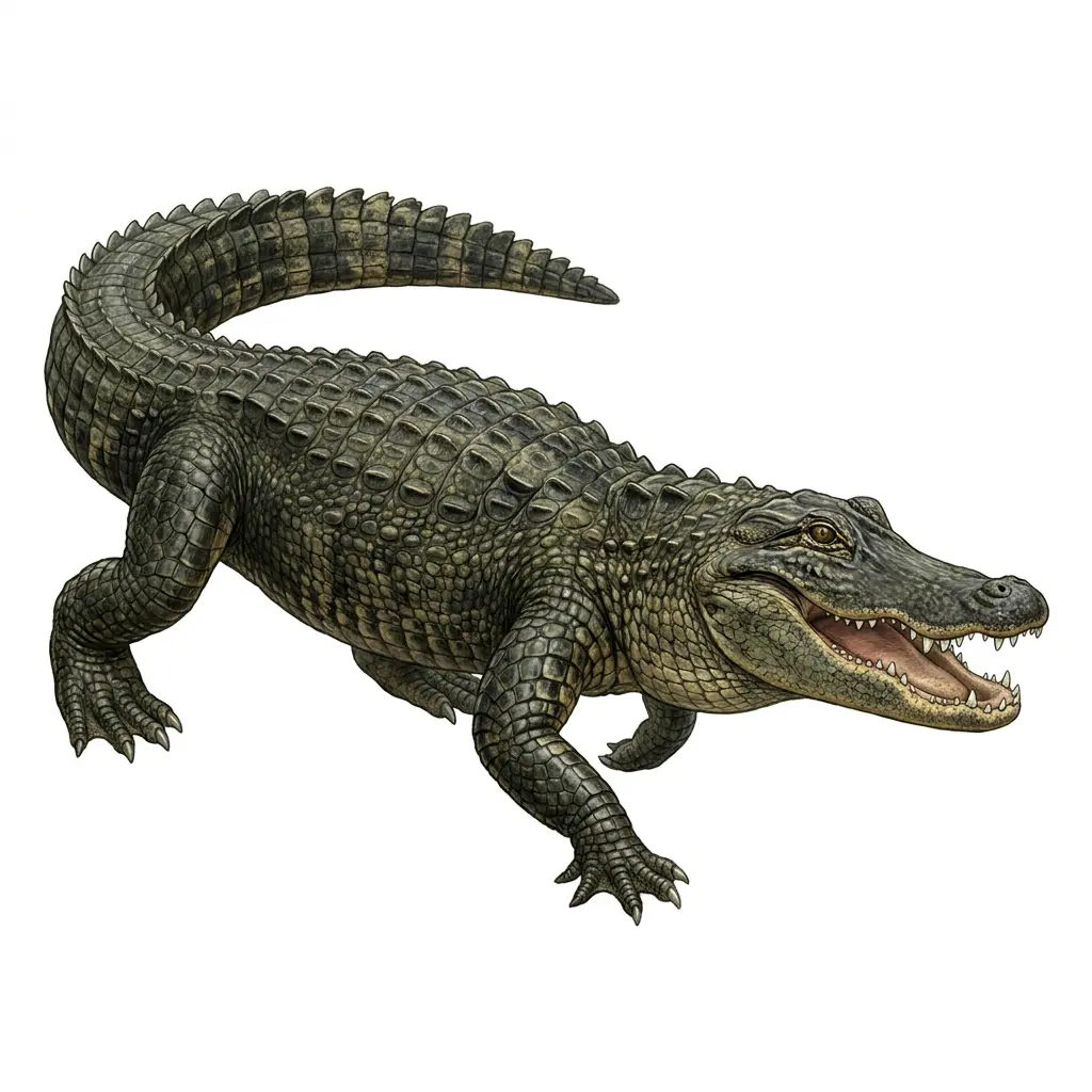 Alligator