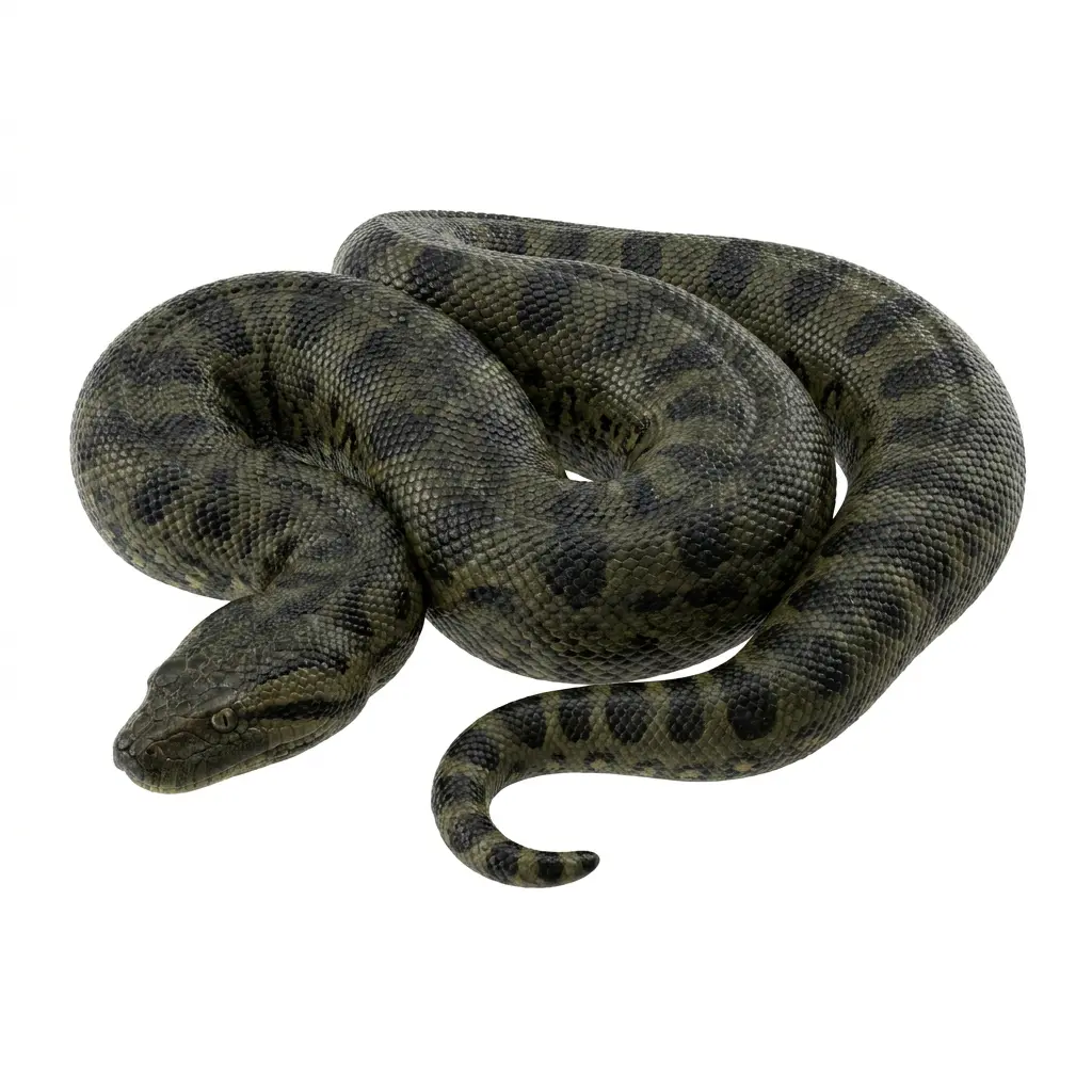 Anaconda