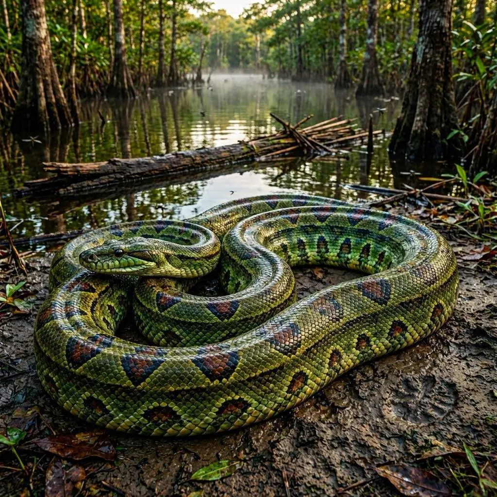 Anaconda