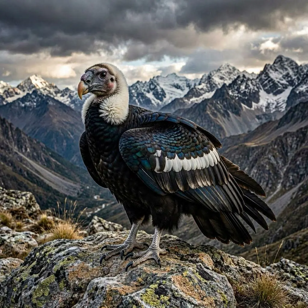 Andean Condor