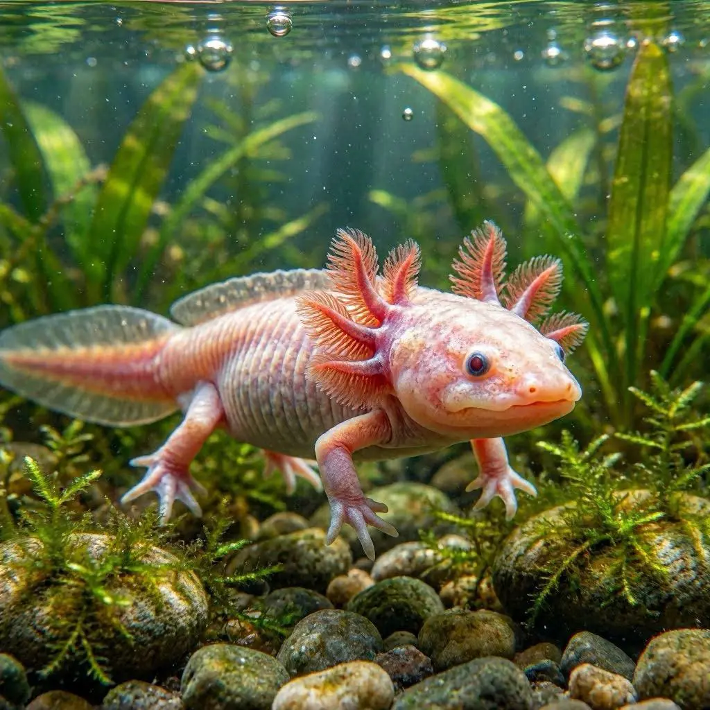 Axolotl