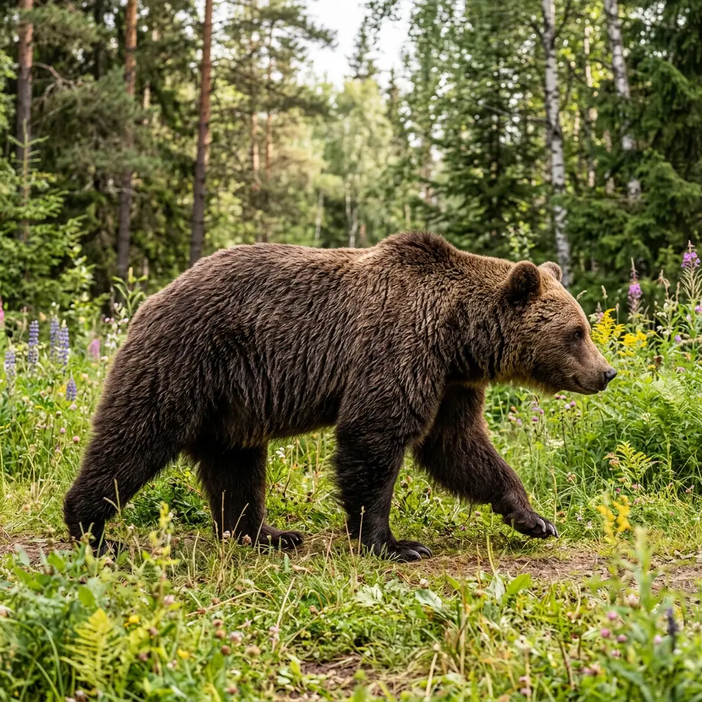 Bear