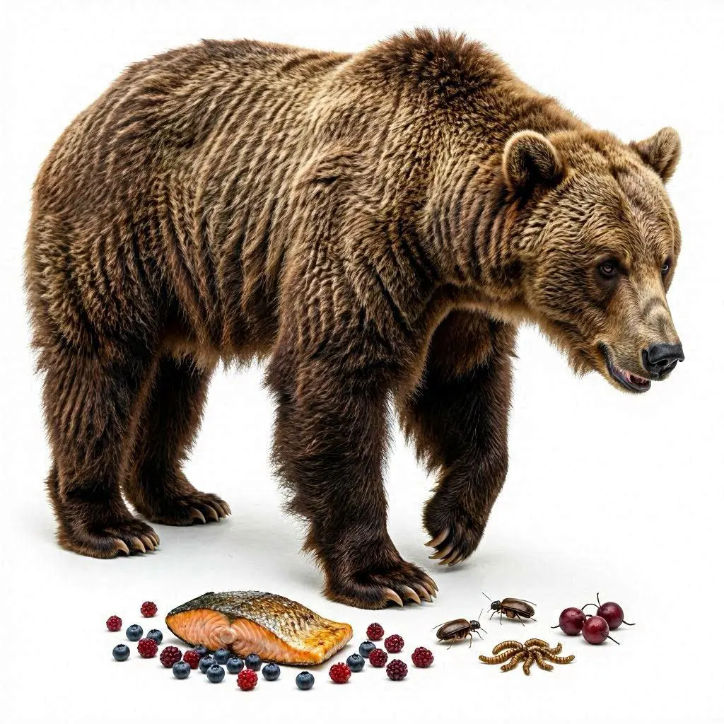 Bear