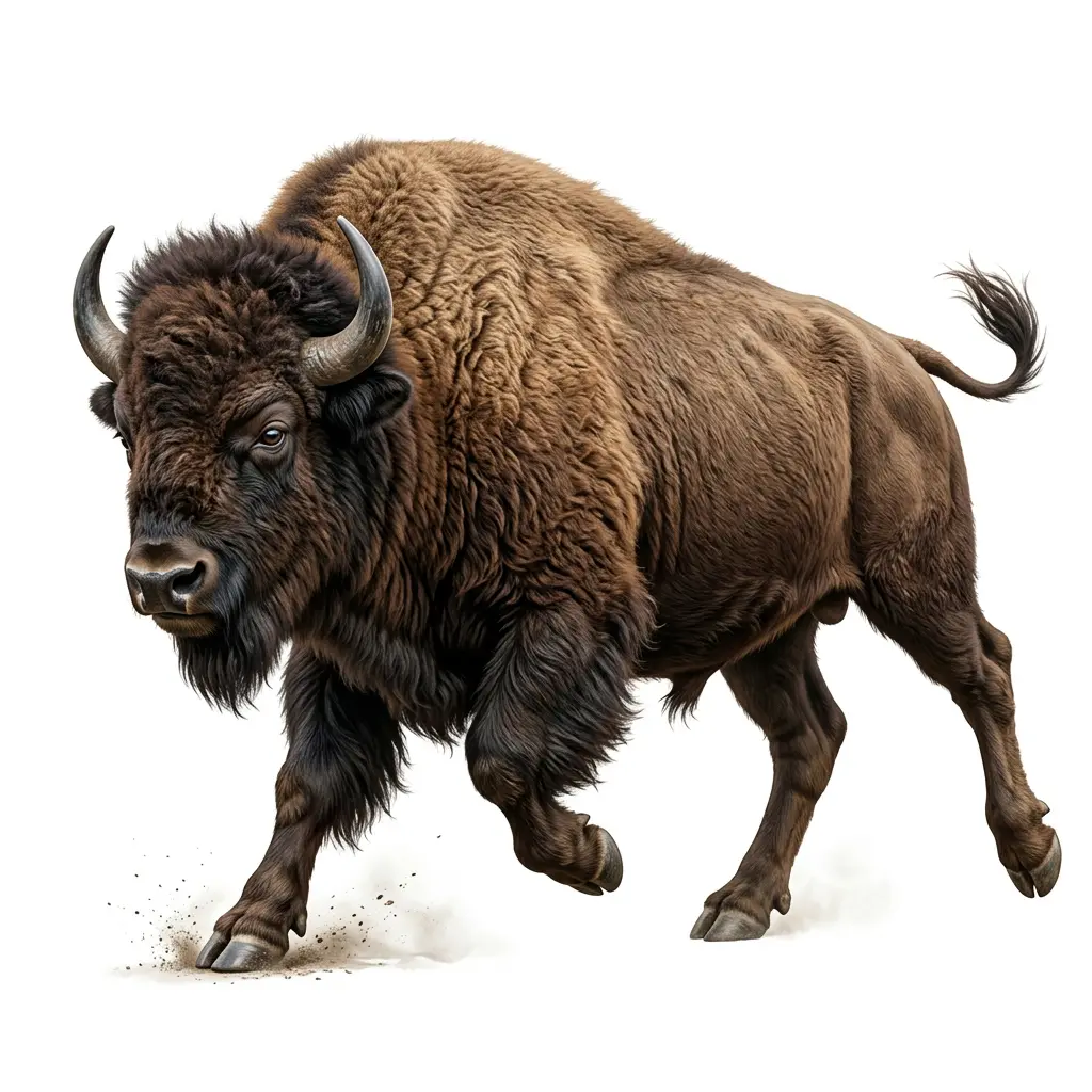 Bison