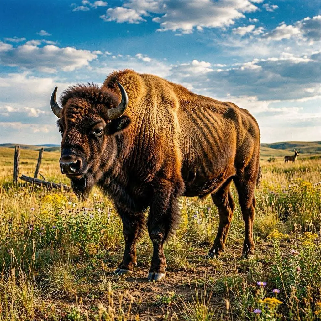 Bison