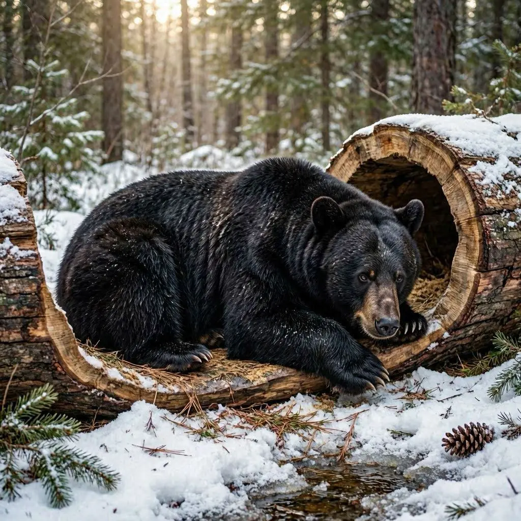 Black Bear