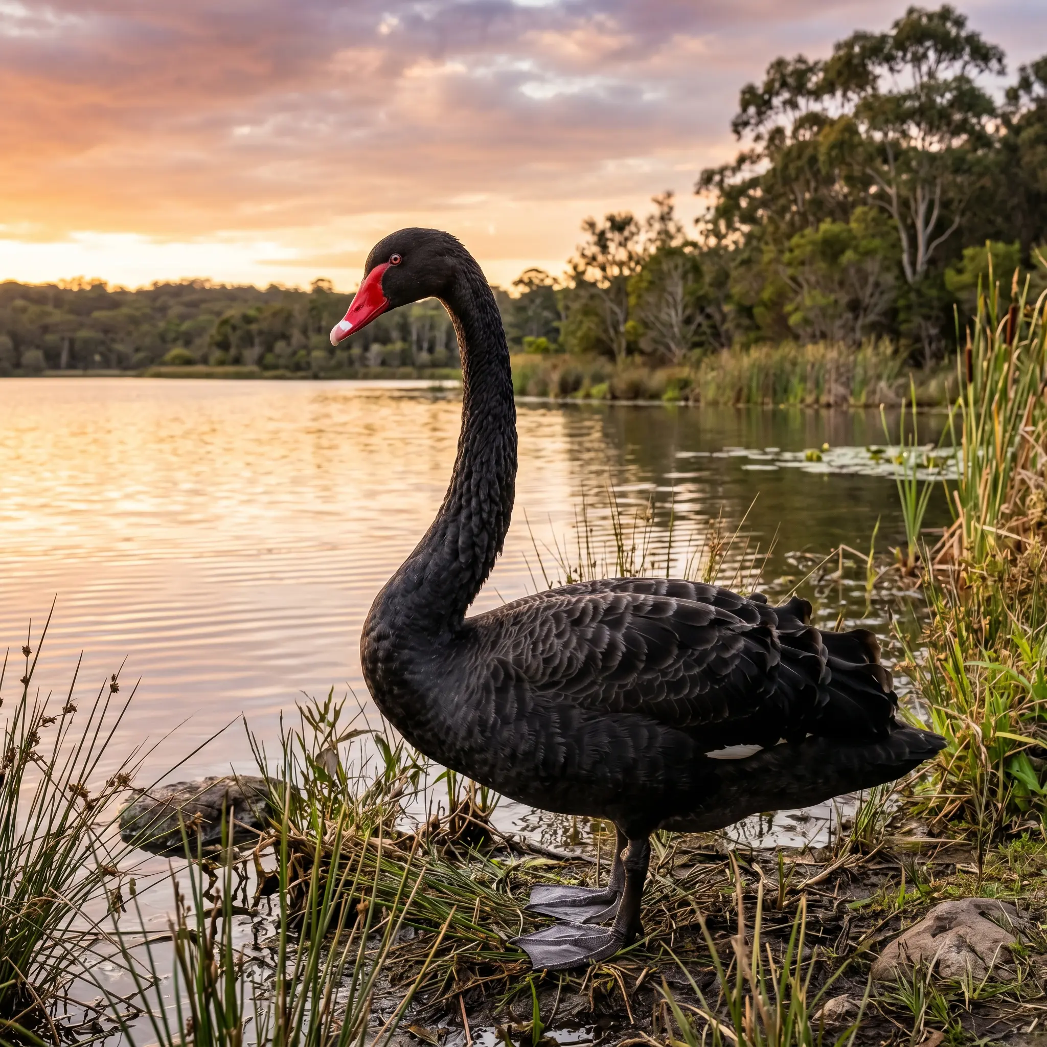 Black Swan