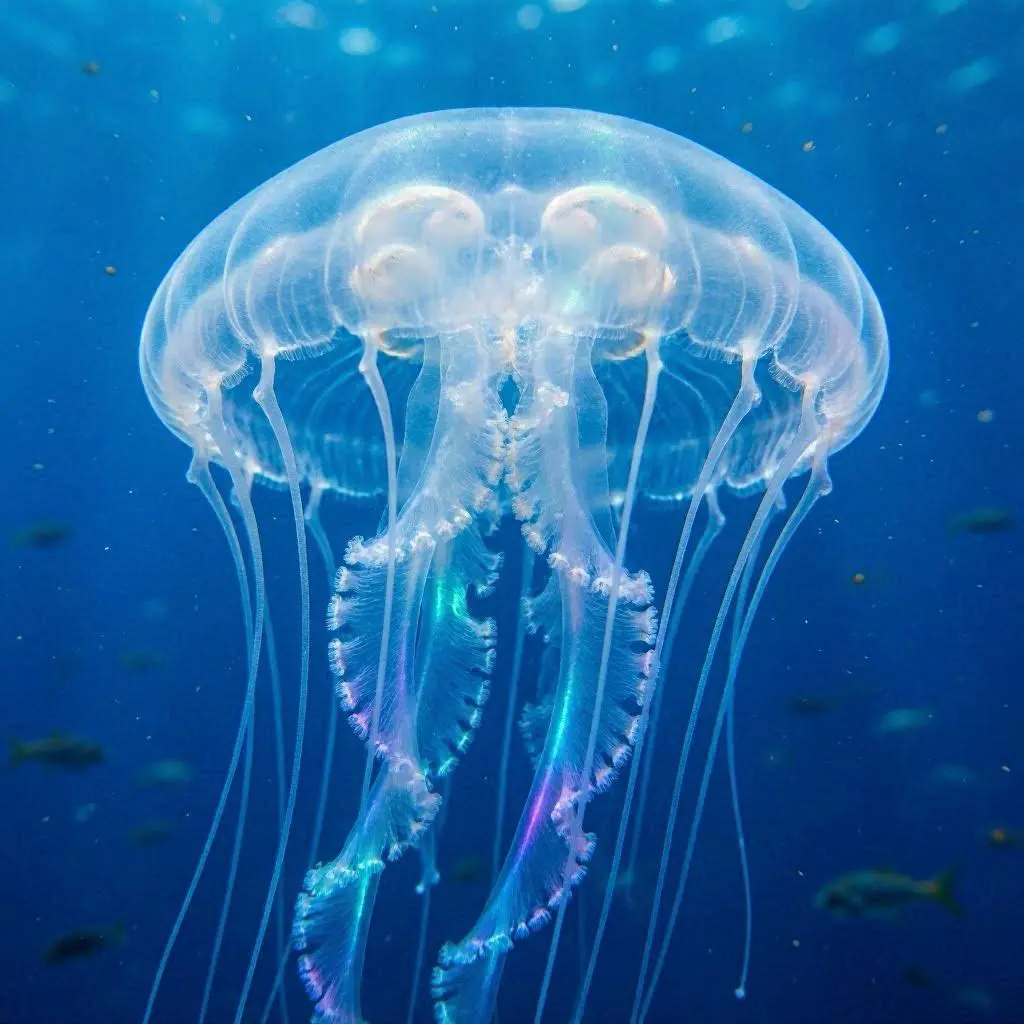 Box Jellyfish