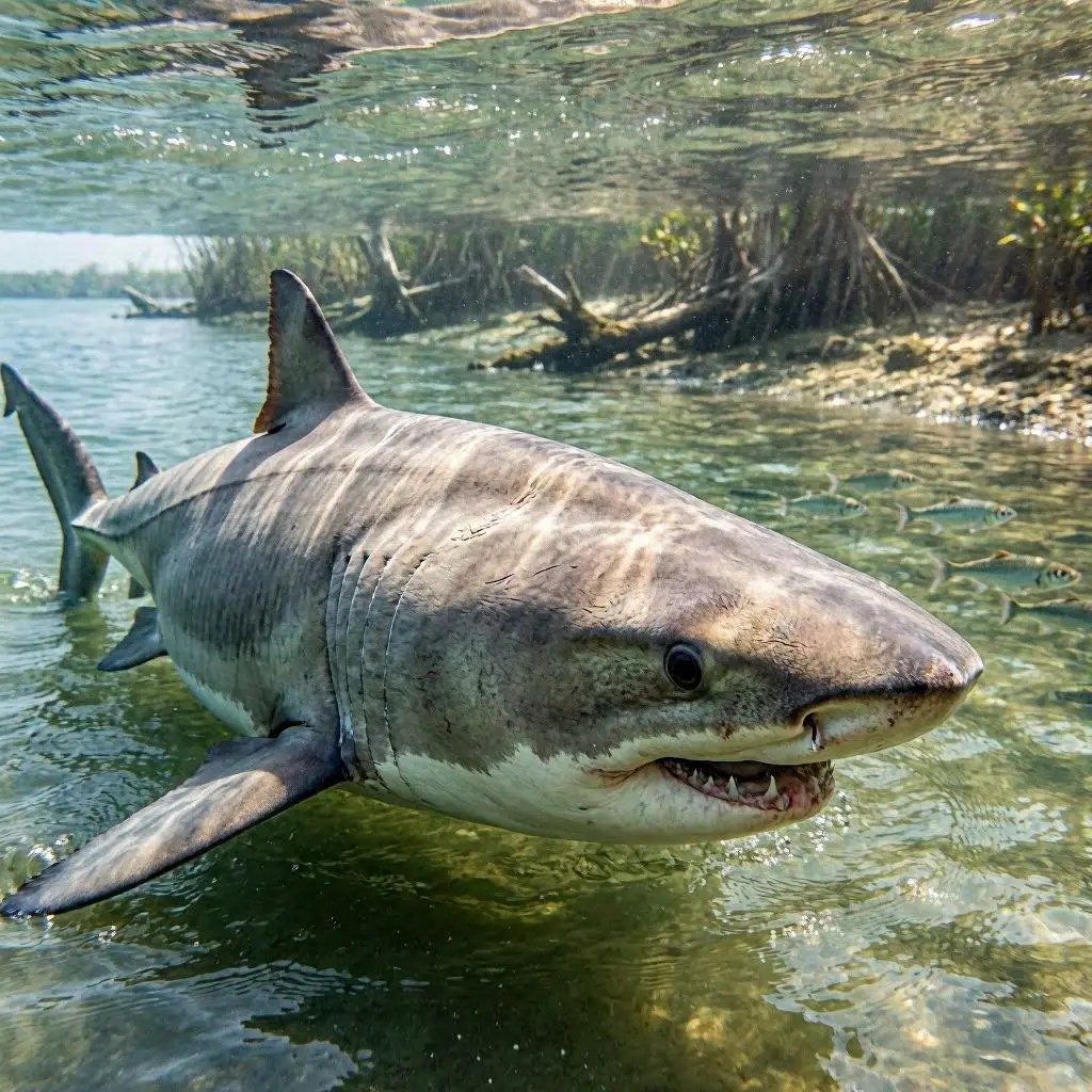 Bull Shark