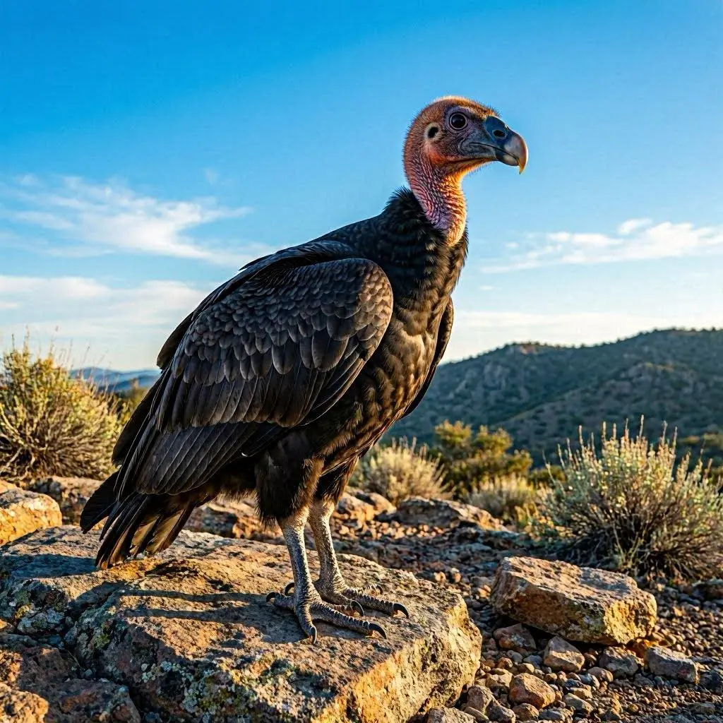California Condor