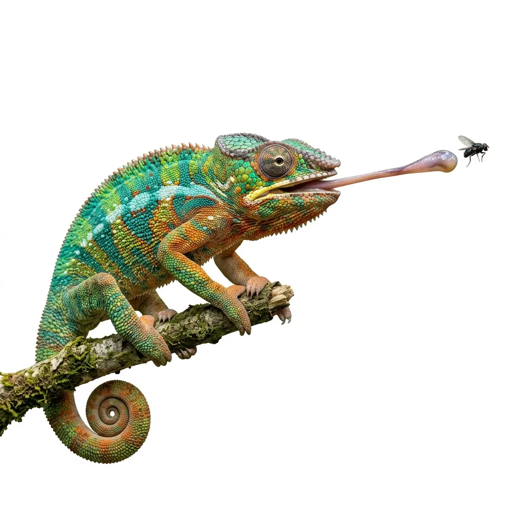 Chameleon