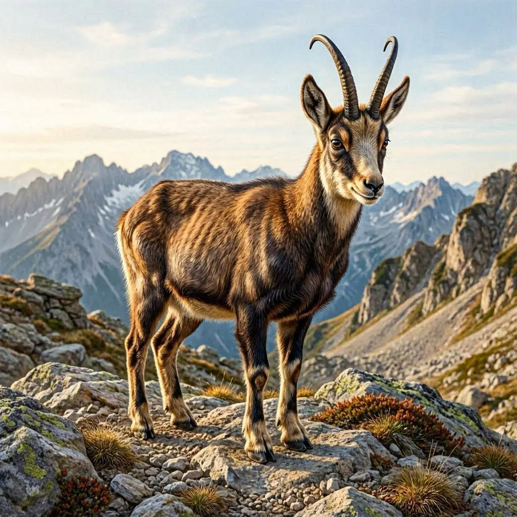 Chamois