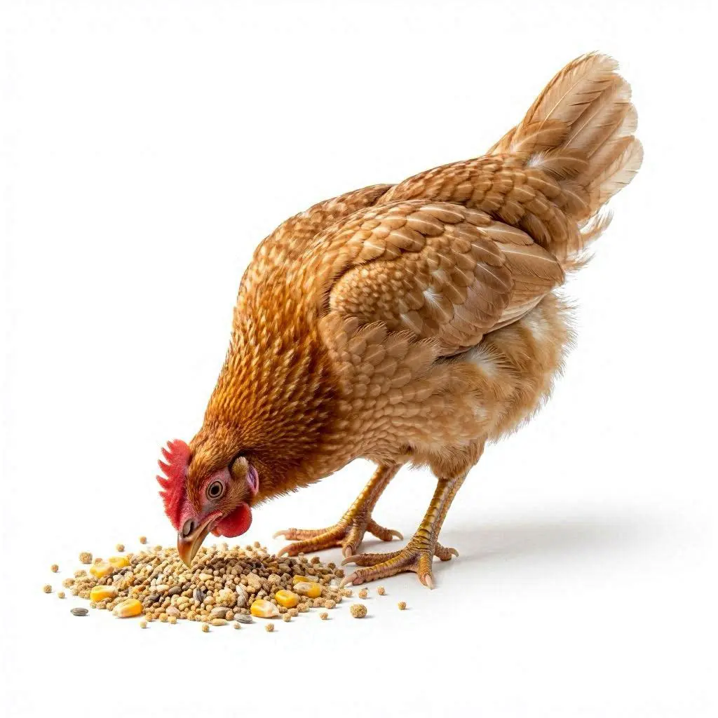 Chicken