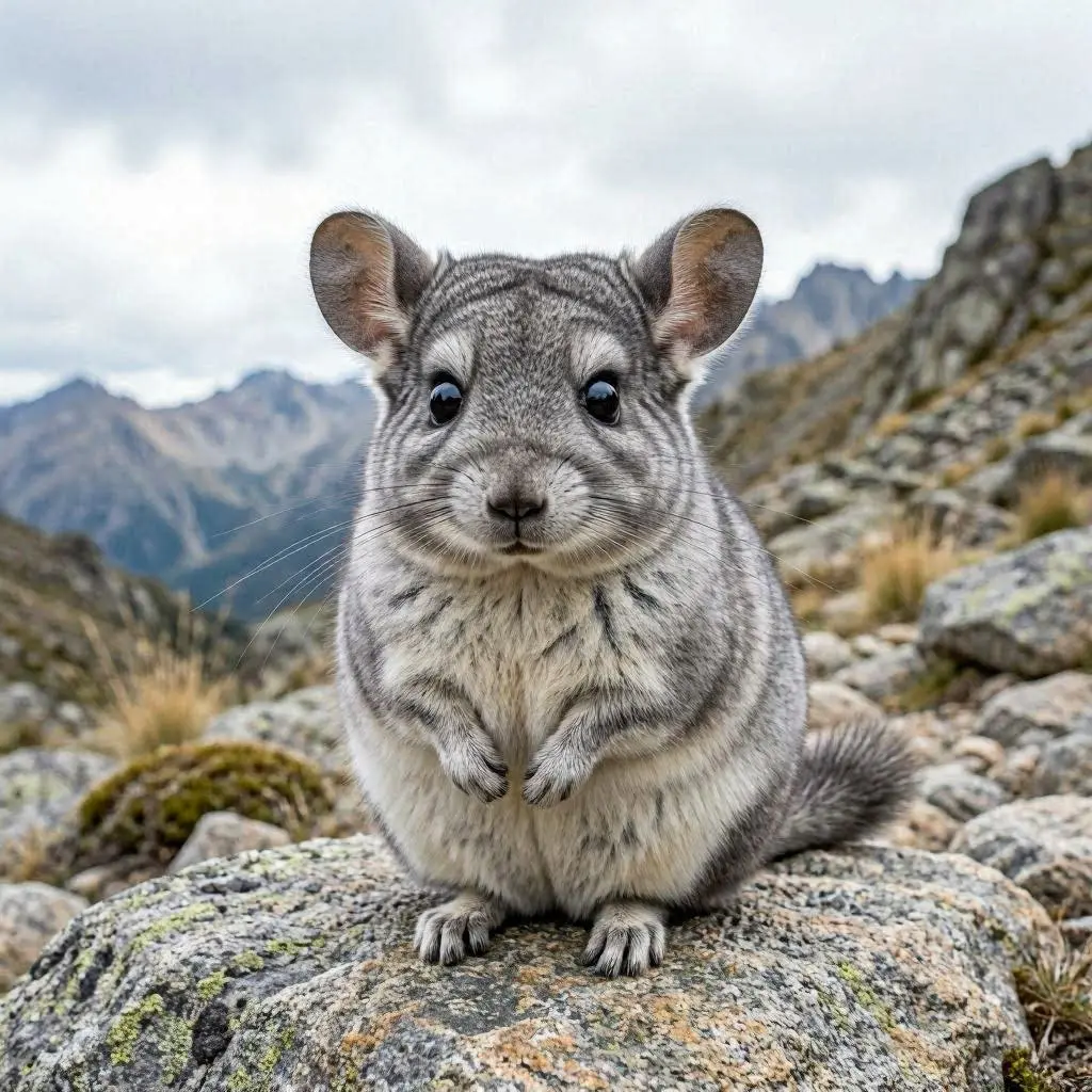 Chinchilla