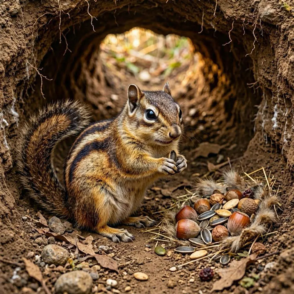 Chipmunk