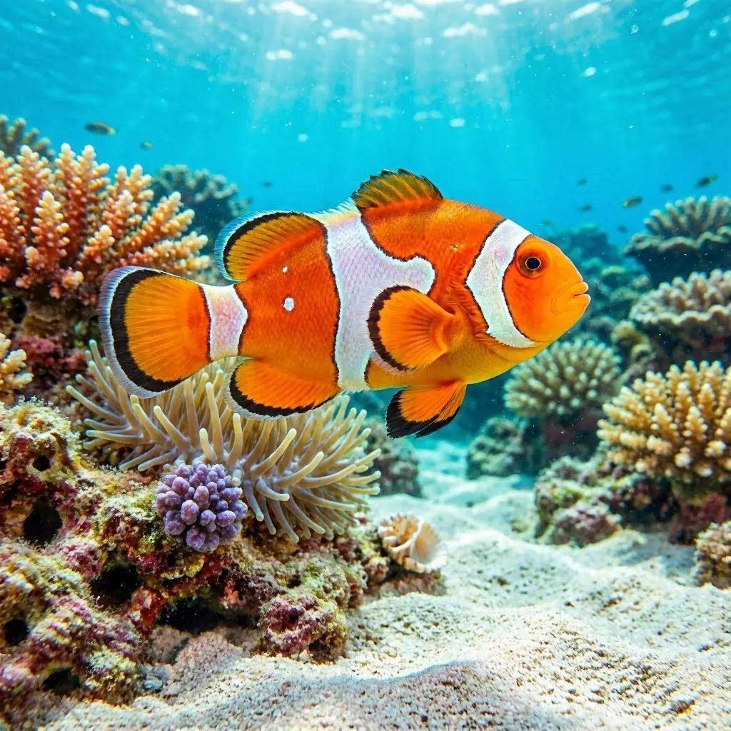 Clownfish