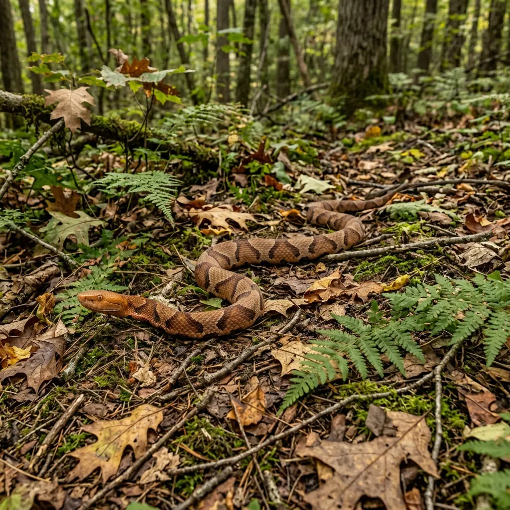Copperhead 