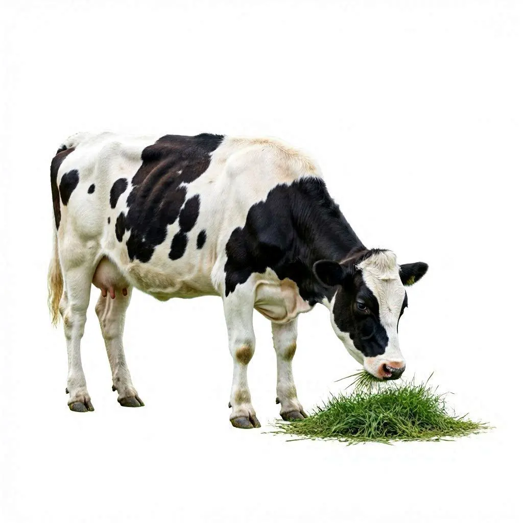 Cow-Grass