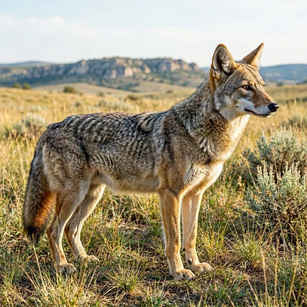 Coyote