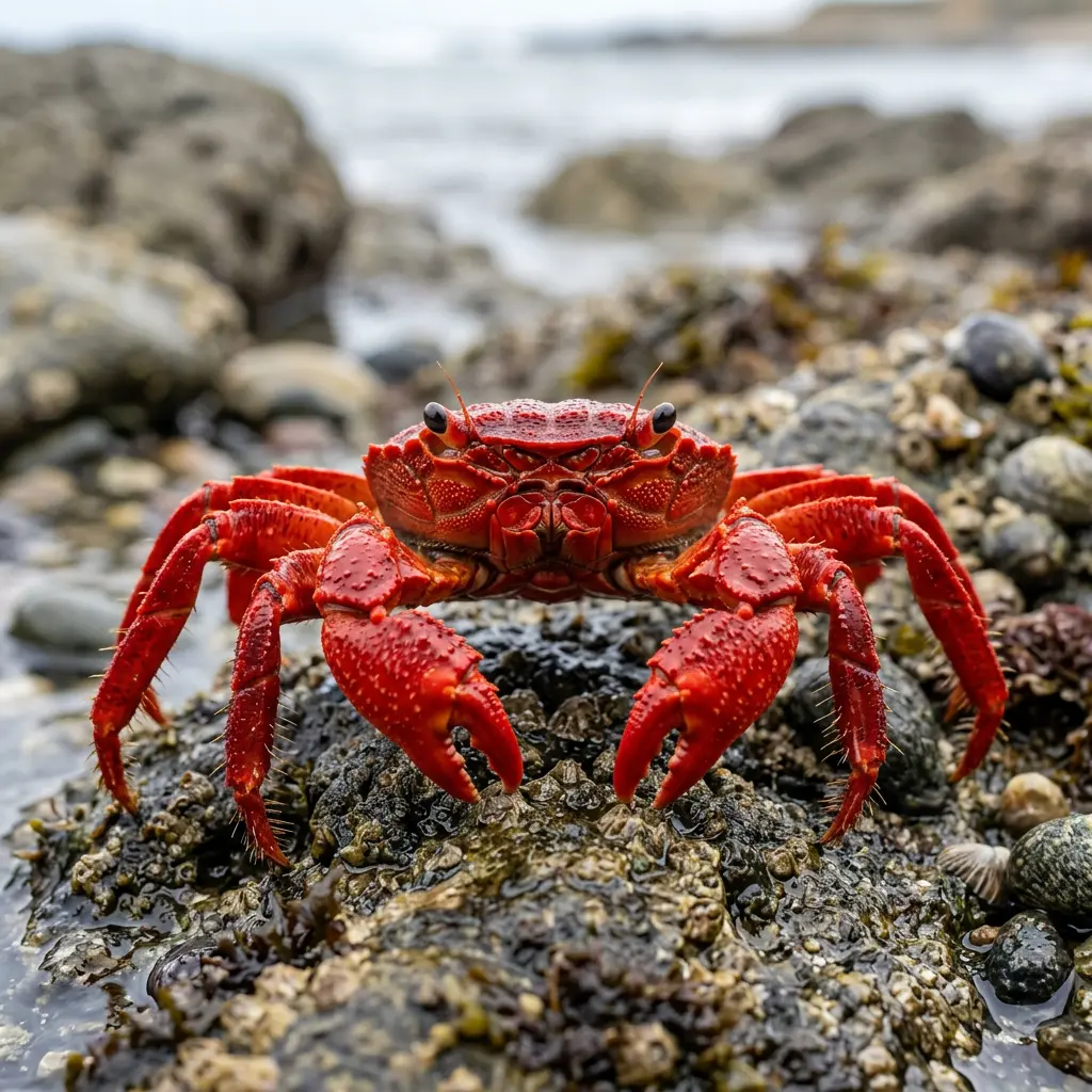 Crab