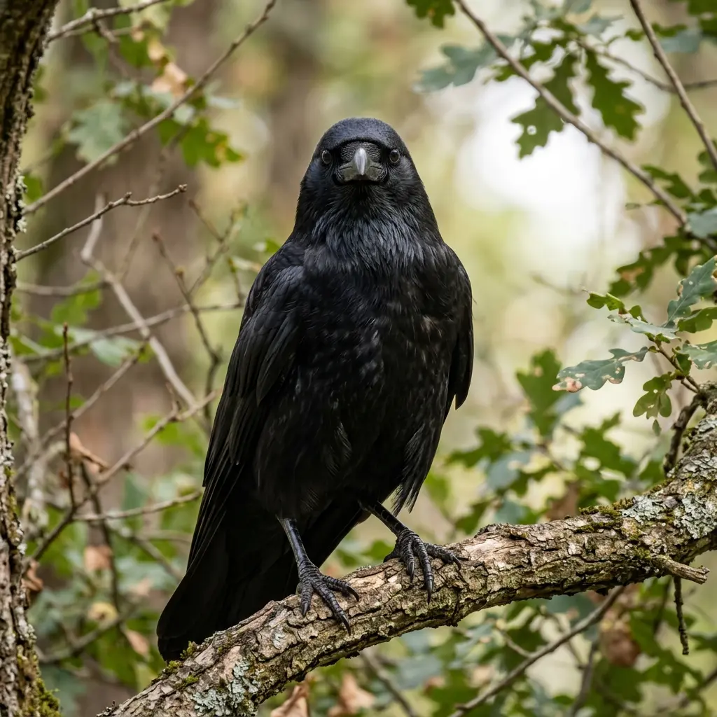 Crow