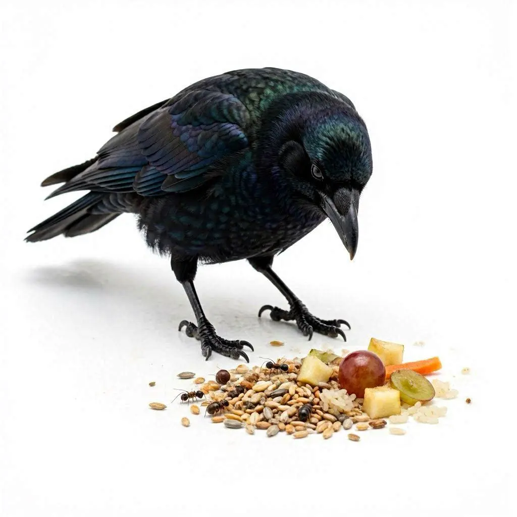 Crow