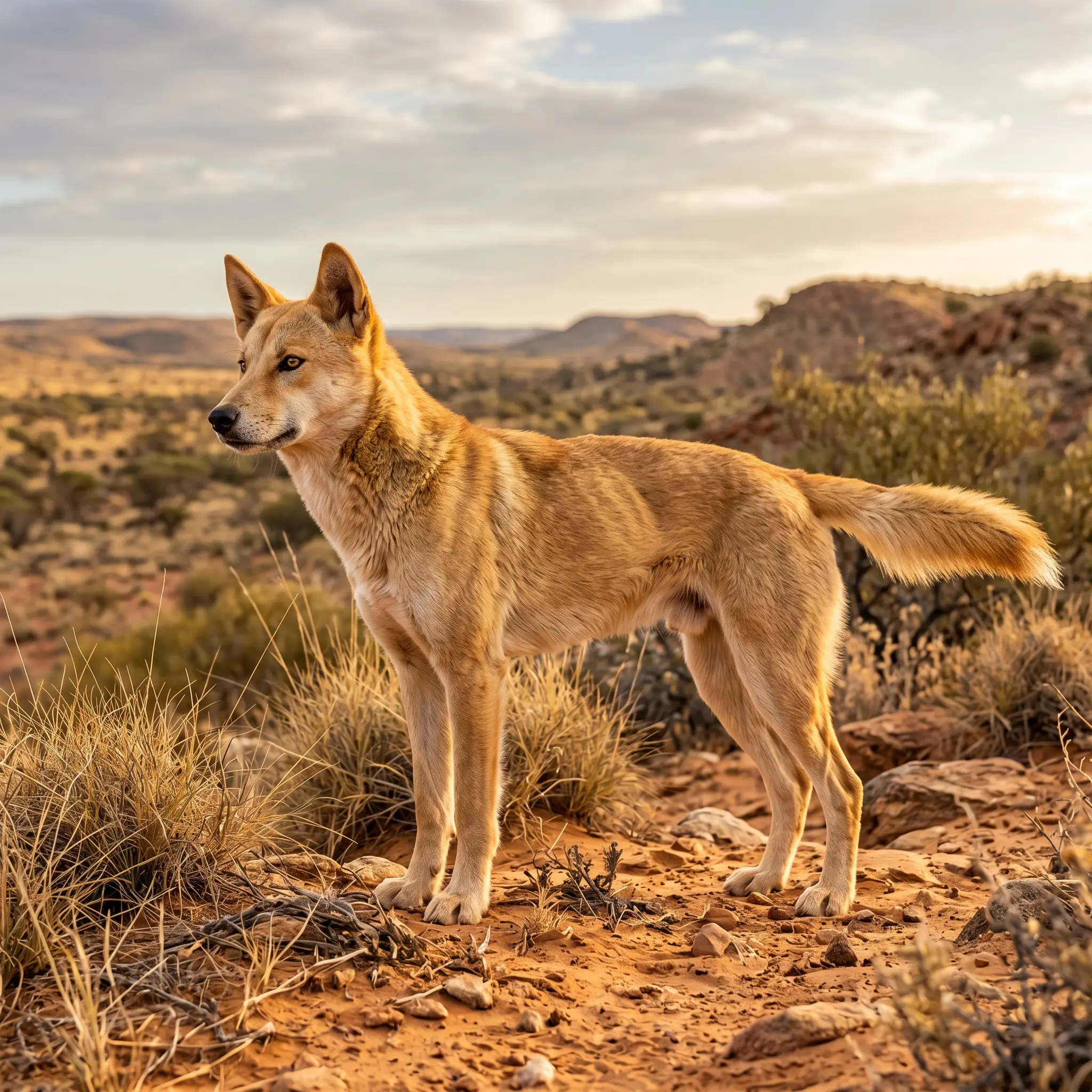 Dingo