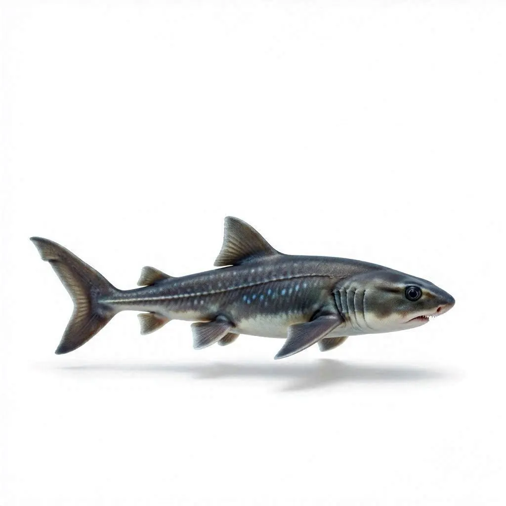 Dwarf lanternshark
