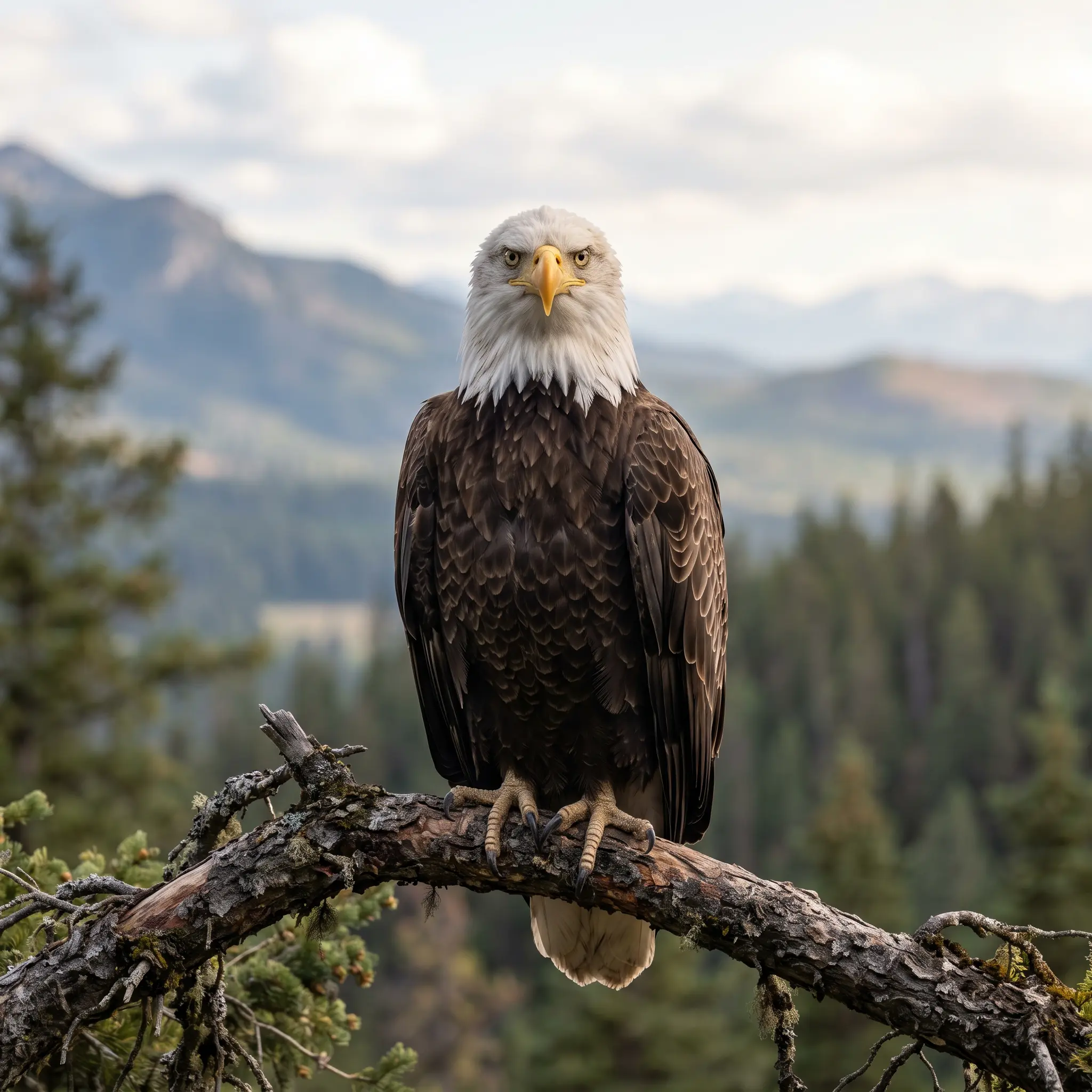 Eagle