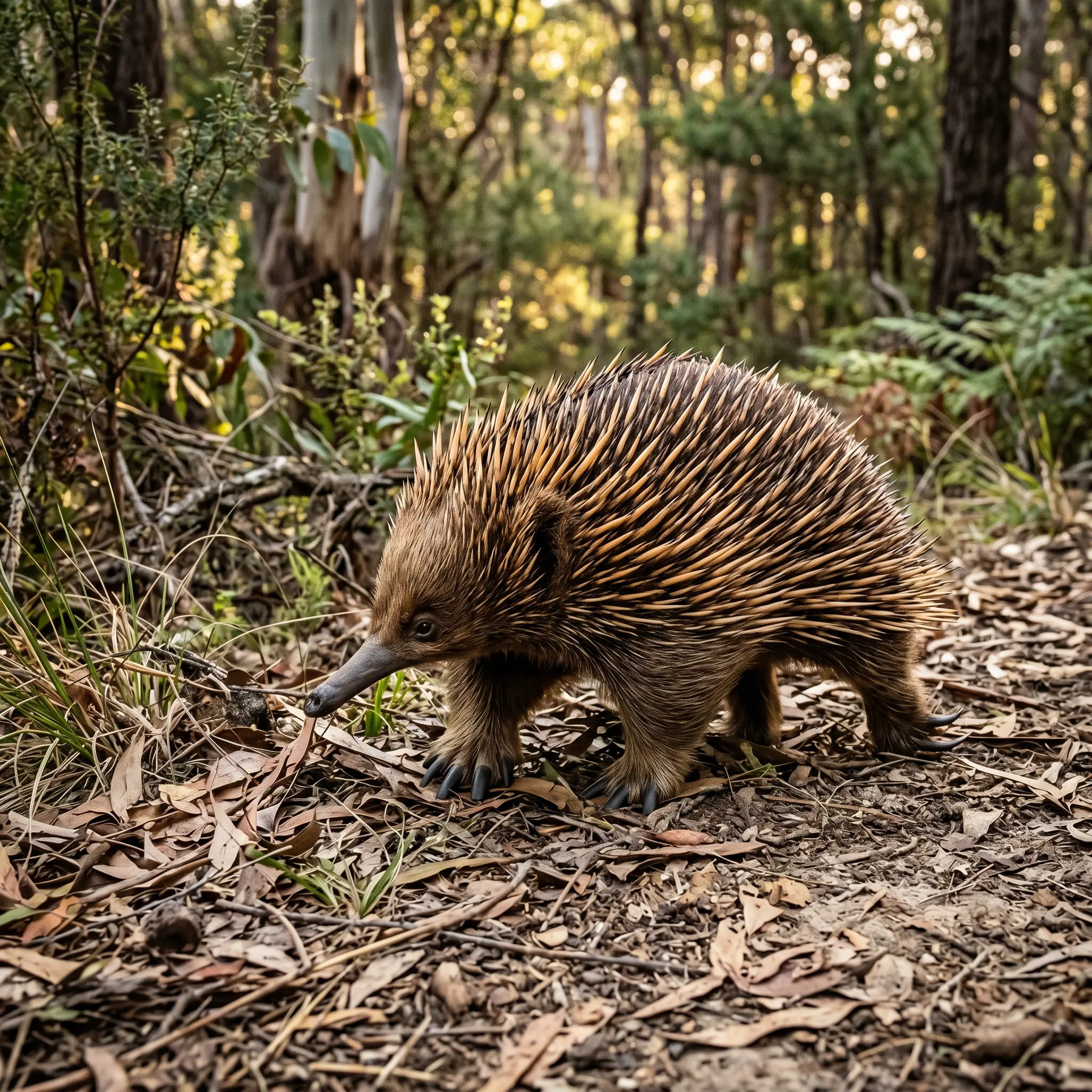 Echidna