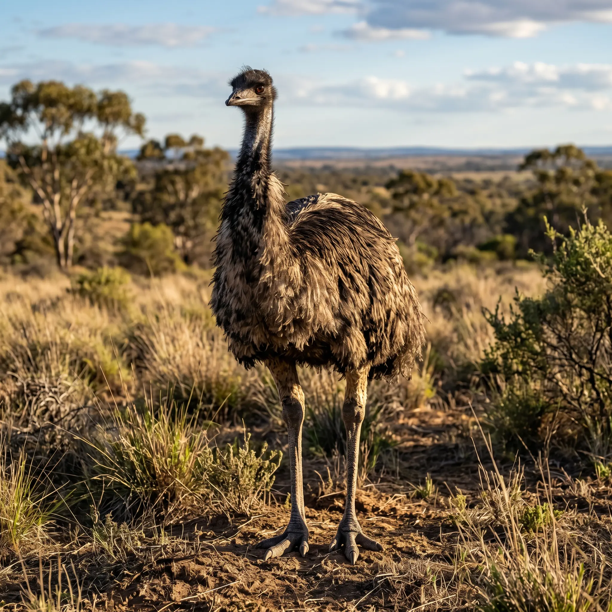 Emu