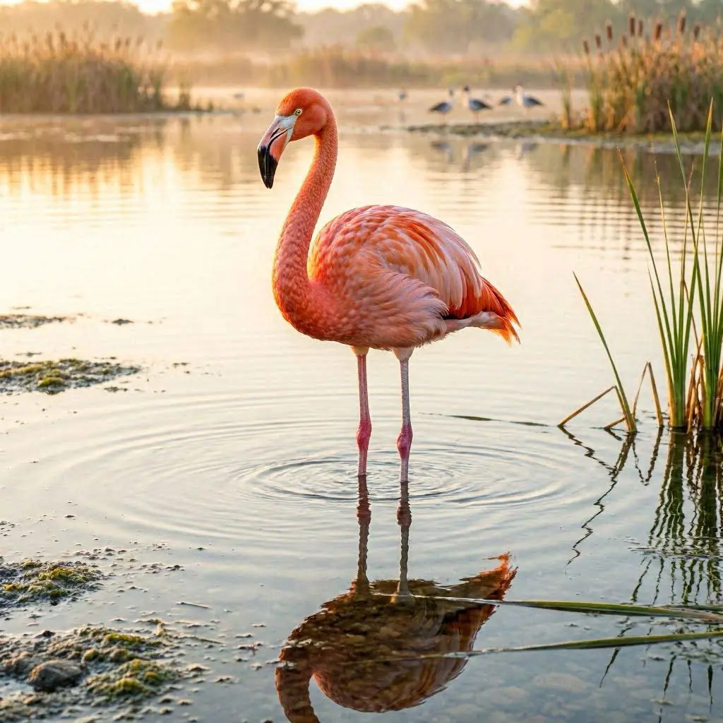 Flamingo