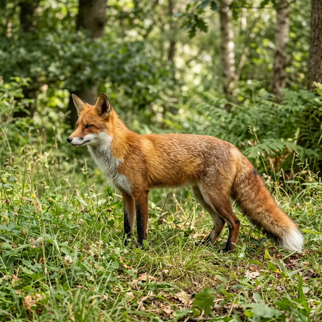 Fox