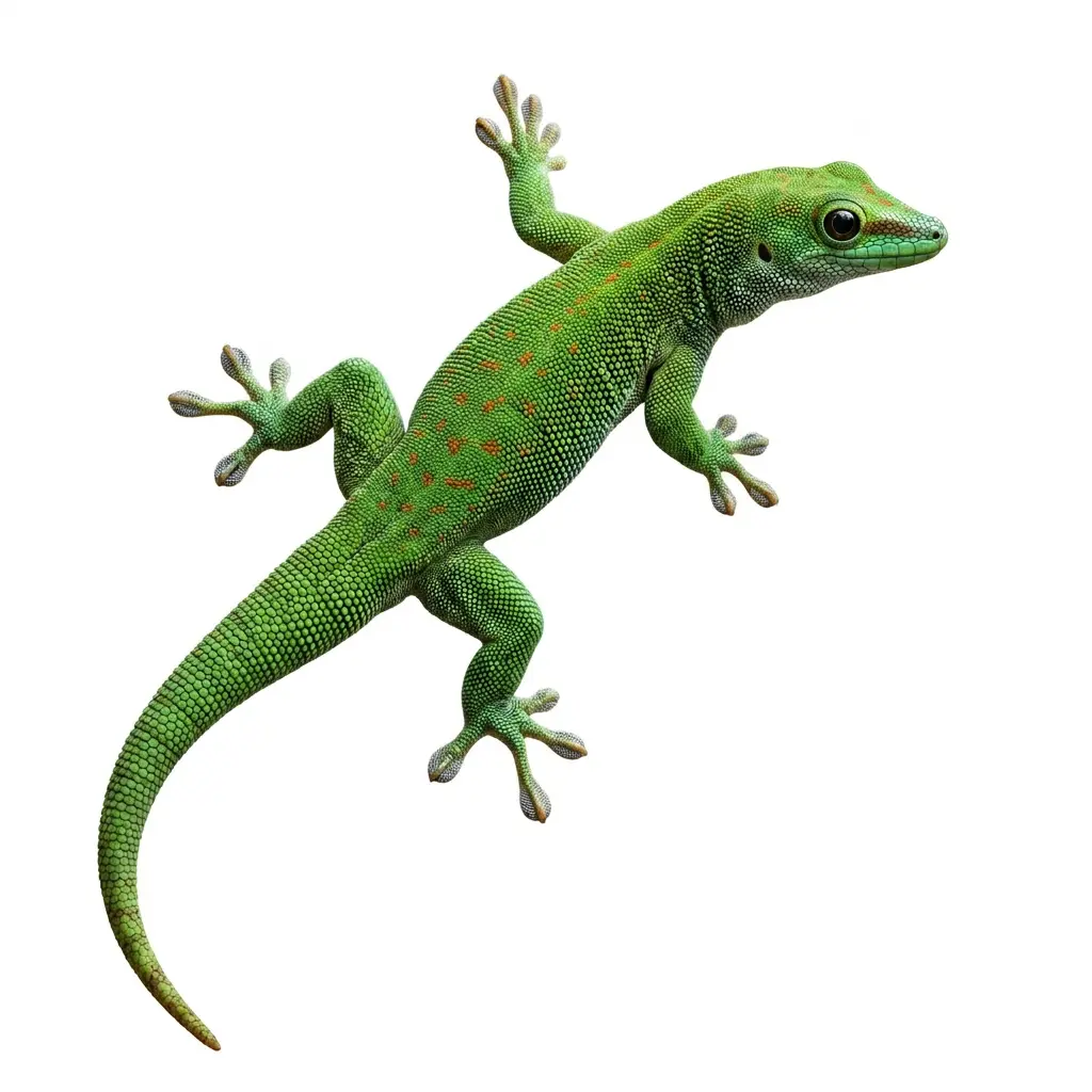 Gecko