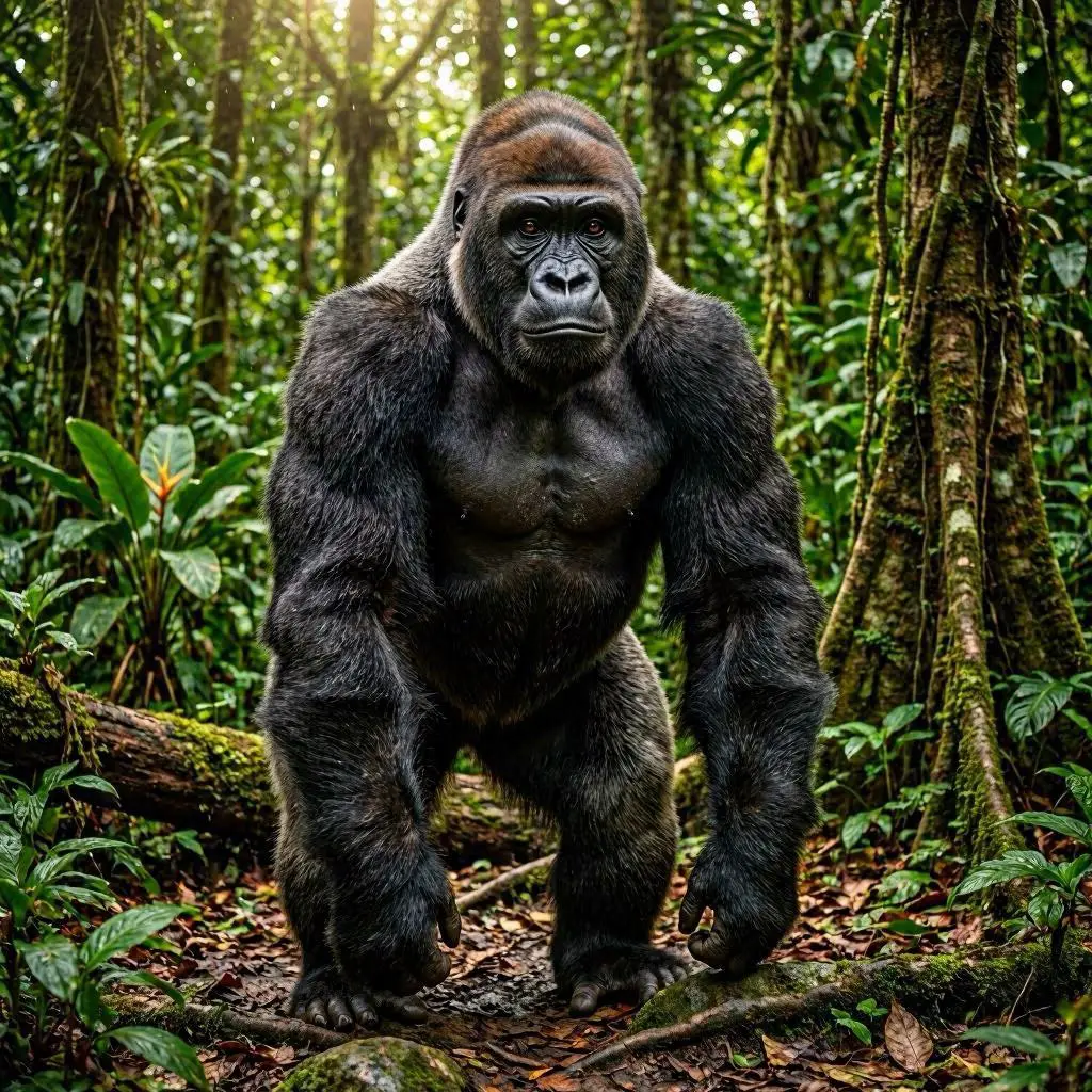 Gorilla 